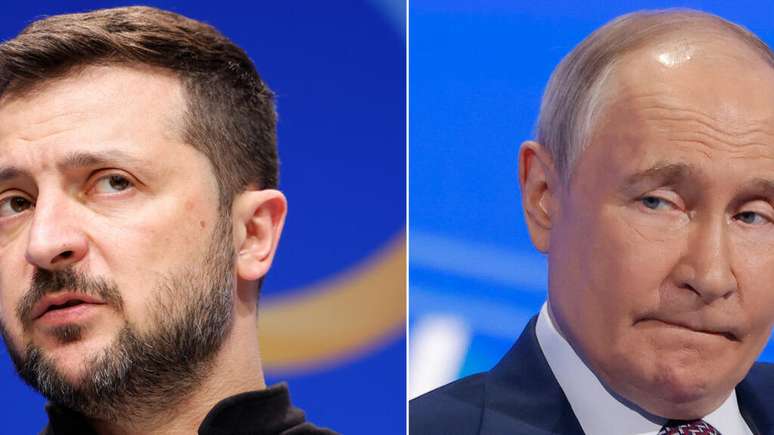 “Putin will never meet Zelensky,” says the researcher after Lavrov who discarded the summit “Putin will never meet Zelensky,” says the researcher after Lavrov who discarded the summit