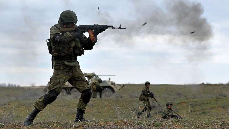 Persecuted by war, fear of speaking, using alcohol: like Russia, he cannot deal with soldiers with post -traumatic stress Persecuted by war, fear of speaking, using alcohol: like Russia, he cannot deal with soldiers with post -traumatic stress
