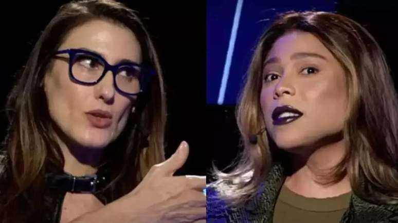 After the controversy with the blogger, Paola Carosella reacts: “It’s not censorship” After the controversy with the blogger, Paola Carosella reacts: “It’s not censorship”