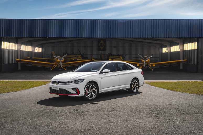 Volkswagen Jetta GLI