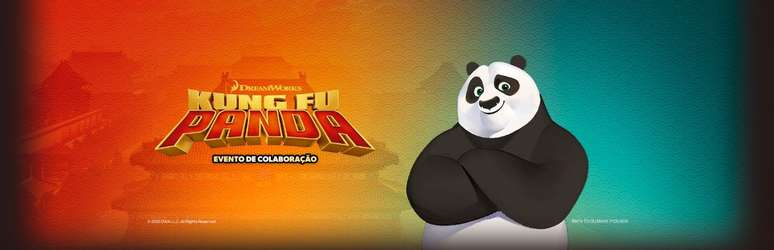 Ragnarok Online LATAM + Kung Fu Panda