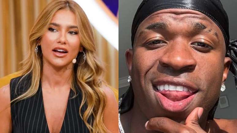 Reprodução/SBT e Reprodução/Instagram