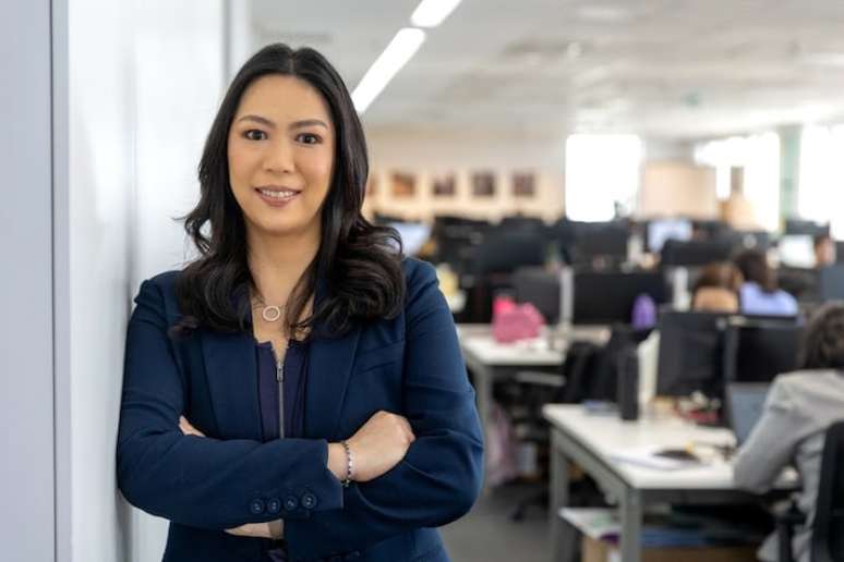 High level level: Wella has a new CFO