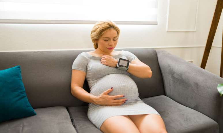 Preeclampsia: see the causes of gestational hypertension