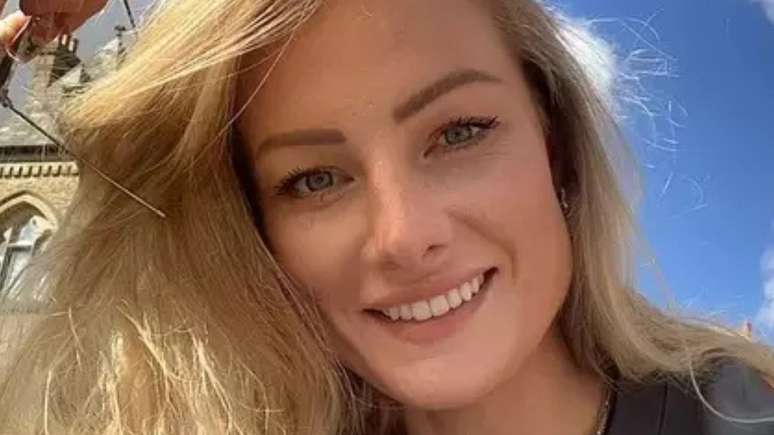 Sad loss! 32 -year -old athlete dies when choosing not to open your parachute