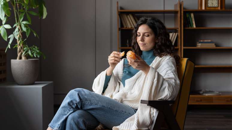 Does food affect immunity? How to reduce flu symptoms