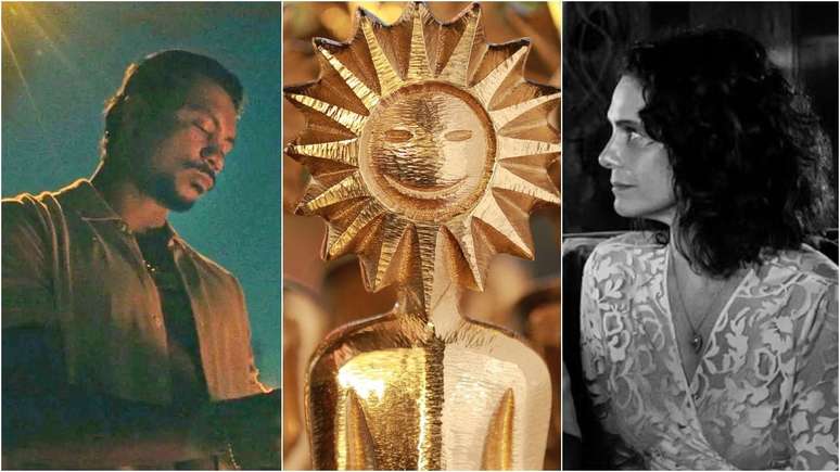 Winners of the Gramado Festival: List of Winners has a movie with Shamean and Bella Campos present Winners of the Gramado Festival: List of Winners has a movie with Shamean and Bella Campos present