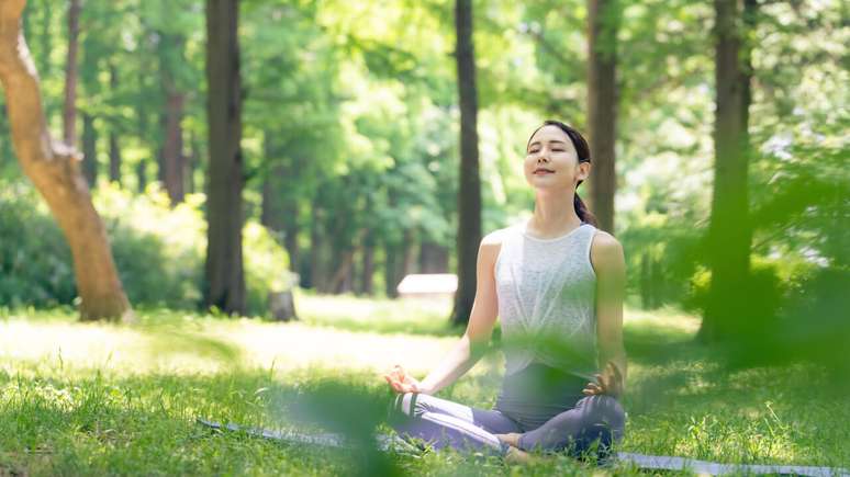 Yoga and meditation improve cognitive skills; understand