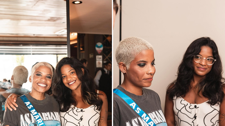 Irmã de Juliana Marins presta homenagem a brasileira no dia do aniversário dela: ‘Te amamos para sempre’