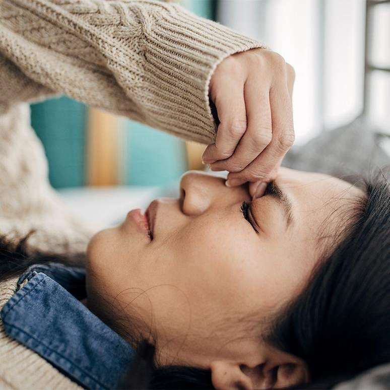 Pessoas com ansiedade, esquizofrenia e autismo s&atilde;o especialmente propensas a desenvolver sensibilidade a ru&iacute;dos