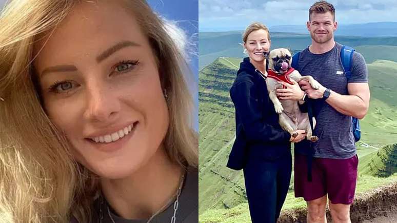 TRAGIC! The athlete who died at the age of 32 made a drastic decision after loving disappointment TRAGIC! The athlete who died at the age of 32 made a drastic decision after loving disappointment
