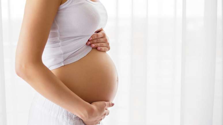 What does the child feel inside the uterus? Look what science says