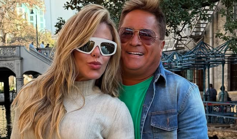 Powerful: Find out how much Poliana Rocha, Leonardo’s wife, invoices with Publis on her social networks Powerful: Find out how much Poliana Rocha, Leonardo’s wife, invoices with Publis on her social networks