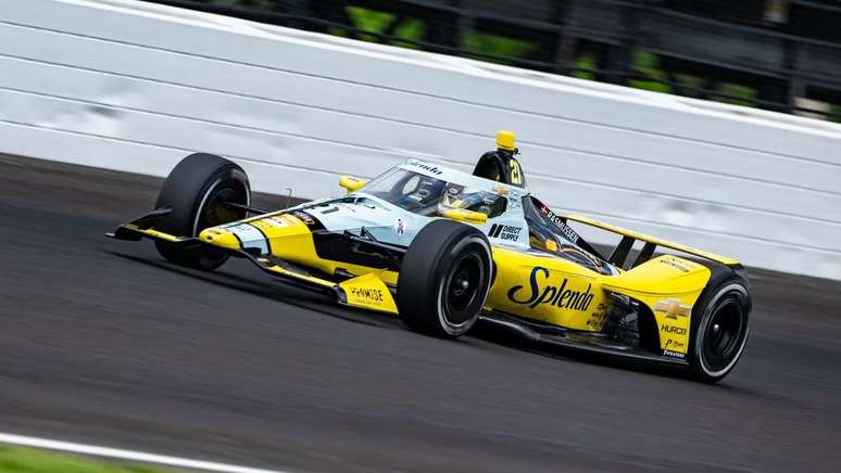 Carro 21, de Christian Rasmussen