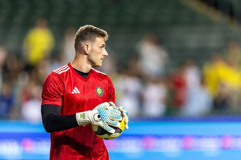 Bento joga no Al Nassr