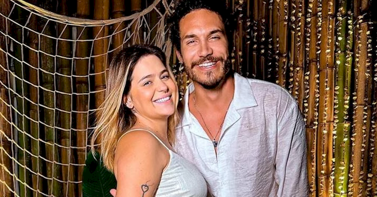 Viih Tube e Eliezer entram na justi&ccedil;a contra empresa de log&iacute;stica e pedem mais de R$ 100 mil