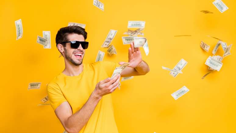 What would do every mark if I had won the lottery What would do every mark if I had won the lottery