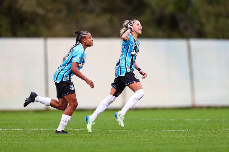(FOTO: ANGELO PIERETTI/GRÊMIO FBPA)
