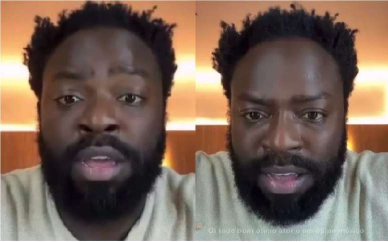The former bounce fan of BBB Douglas Silva who accused him of “asking for alms”: “I have the houses” The former bounce fan of BBB Douglas Silva who accused him of “asking for alms”: “I have the houses”