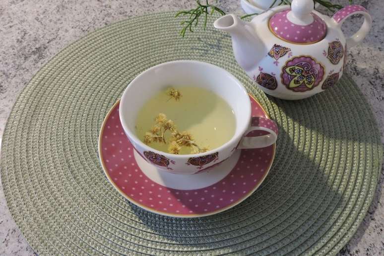 6 Tea with Marcela and its health benefits