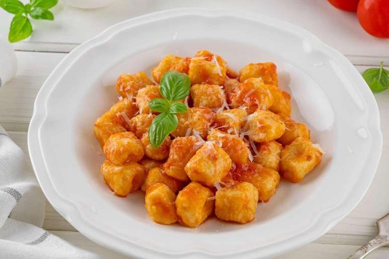 6 healthy and practical recipes with potatoes