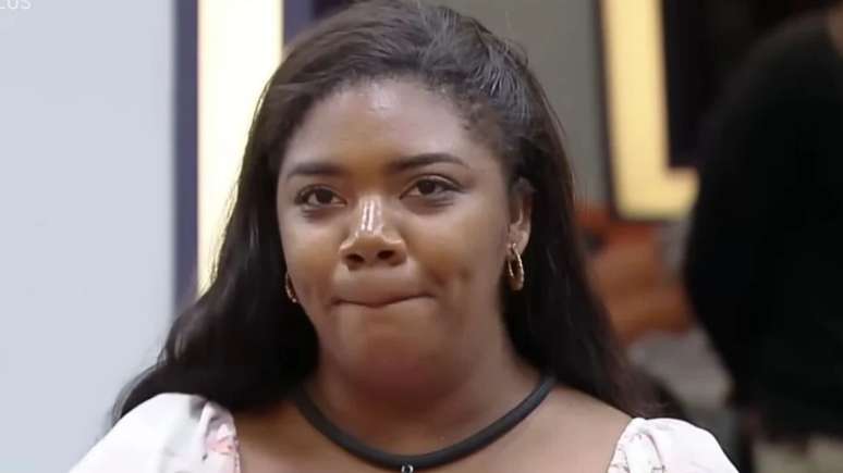 Raquel Brito em 'A Fazenda 16'