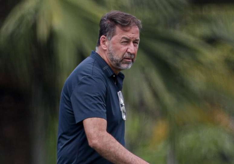 Corinthians ter&aacute; elei&ccedil;&atilde;o para definir novo presidente ap&oacute;s sa&iacute;da de Augusto Melo &ndash;