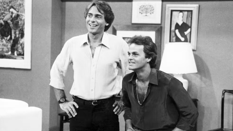 Classic of the 80s, “The Three Marias” debuts in September in Globoplay