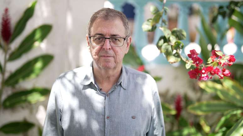 Para o escritor Jacques Ribemboim, pode haver dezenas de milh&otilde;es de nordestinos com ancestralidade judaica.