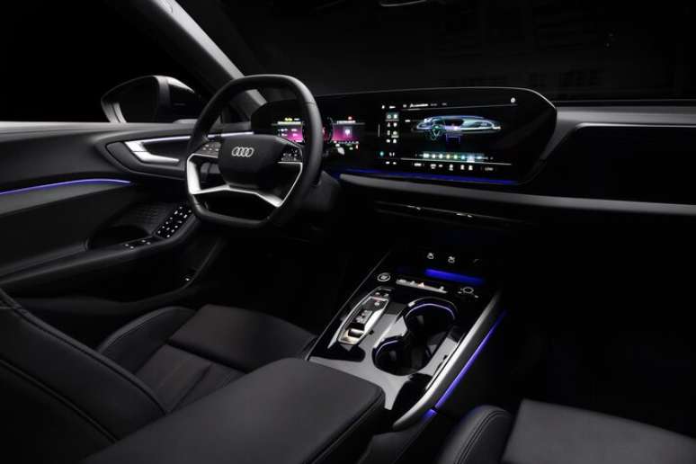 Audi A5 Sedan Performance S Edition Quattro