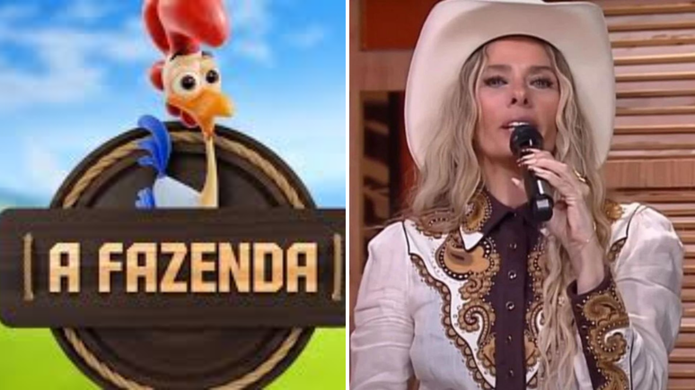 A Fazenda 17: Influenciador que saiu do arm&aacute;rio e ex