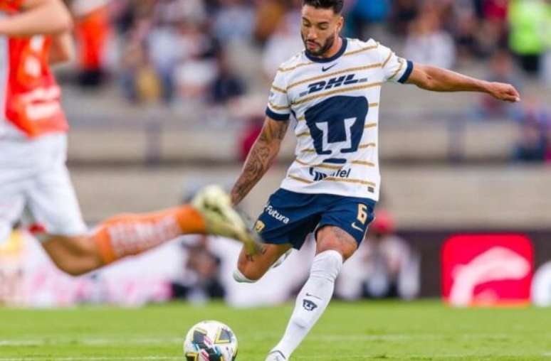 Vasco proposal of $ 27 million for the defender Nathan Silva