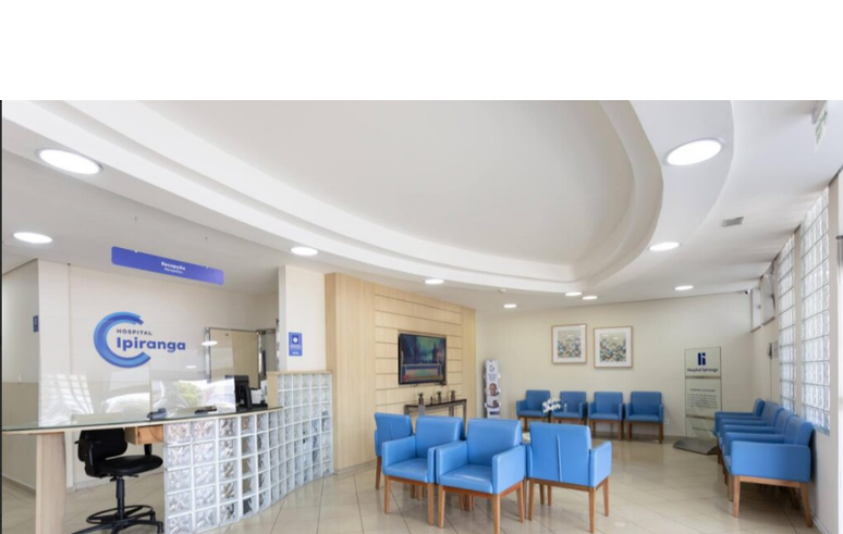 The Ipiranga Mogi hospital celebrates 63 years of existence