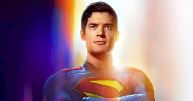 'Superman' bate a marca de US$ 600 milhões em bilheteria