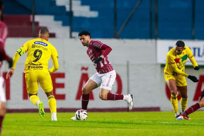 Busy round and decisions that remain for the last round; Take a look at the summary of Serie C matches this weekend