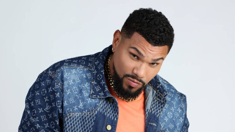 Naldo Benny recalls the turning key on Funk: “I could bring a novelty”