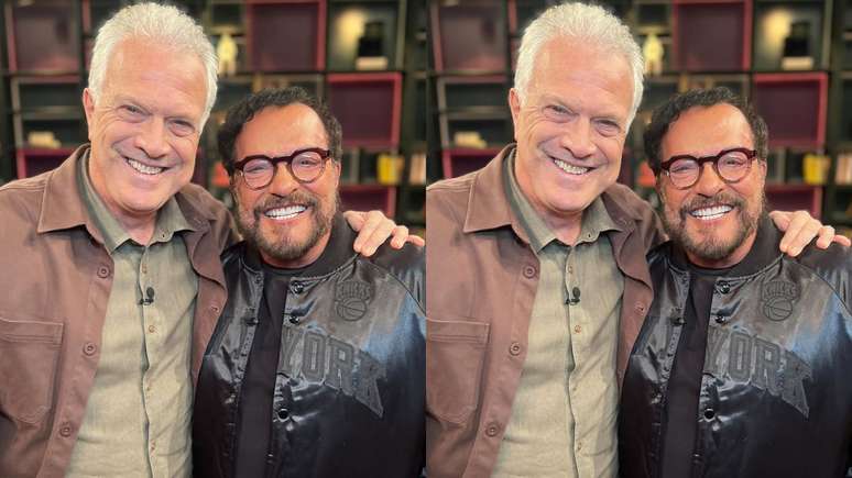 The former director of Globo leaves Pedro Bial shocked by the relationship