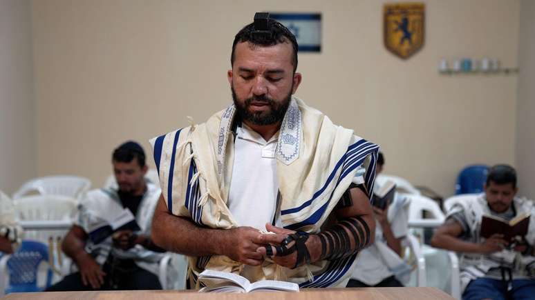 Em Tibau (RN), primeiras convers&otilde;es ao juda&iacute;smo ocorreram em 2016.