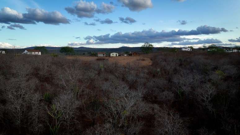 Grupos bnei anussim dizem ter herdado tradi&ccedil;&otilde;es judaicas de seus antepassados