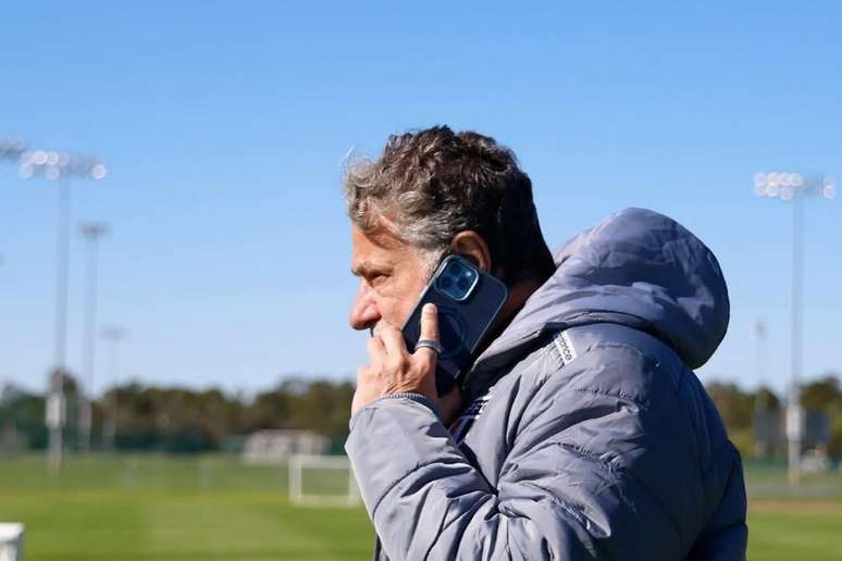 S&atilde;o Paulo aprovou mudan&ccedil;a das datas da CBF no calend&aacute;rio &ndash;