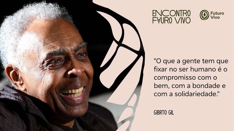 Gilberto Gil