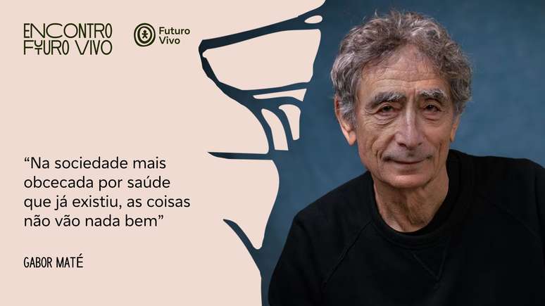 Gabor Maté