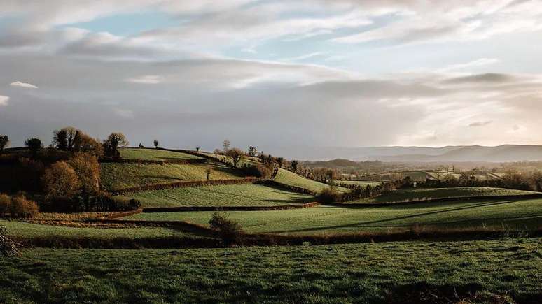 Irlanda foi classificada como um dos pa&iacute;ses com menos conflitos dom&eacute;sticos e internacionais em andamento