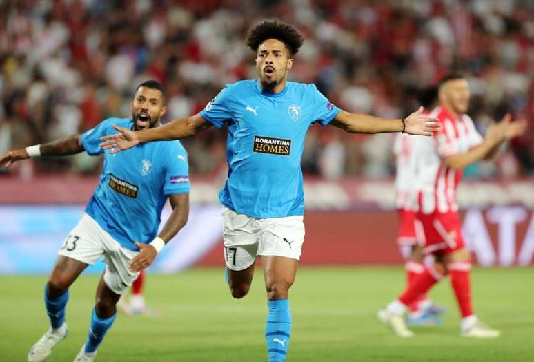 On the road, in Serbia, the little Pafos won the traditional Red Star. Therefore, if it is linked to the way back, it will be in the group stage of the champions: Pafos dissemination