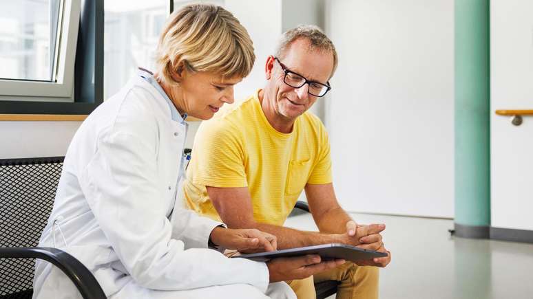 O diagn&oacute;stico precoce de doen&ccedil;as poder&aacute; transformar o tratamento de determinadas condi&ccedil;&otilde;es