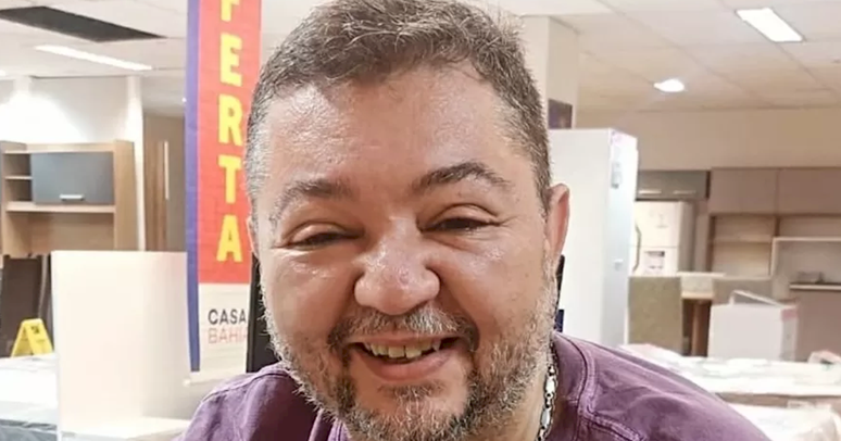 Adeus a uma voz inesquec&iacute;vel: Fl&aacute;vio Back morre aos 52 anos e deixa legado na dublagem brasileira