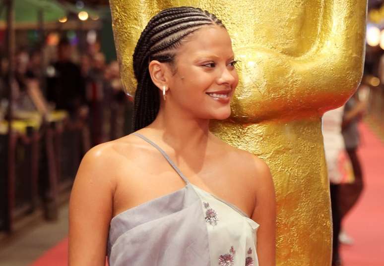 Bella Campos uses an R $ 35,000 look already used by Antonony and more