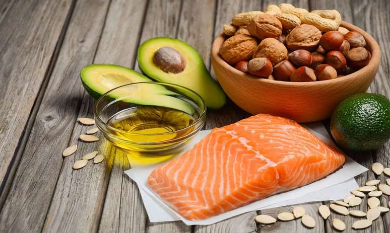 Good fats: what are and what their importance are for health