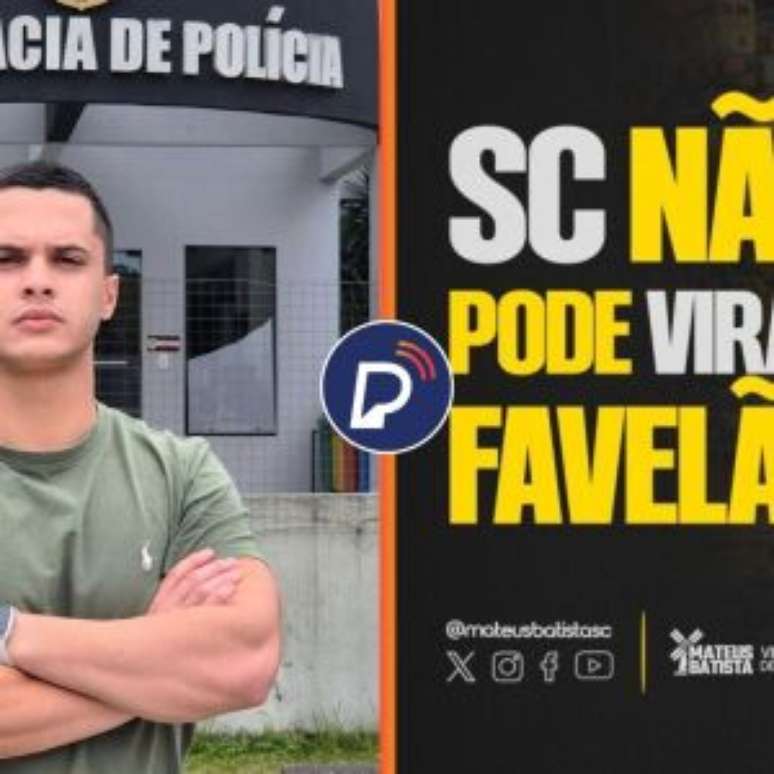 Vereador quer restringir migração de Nordestinos para o Sul: 'Vai virar um favelão'.