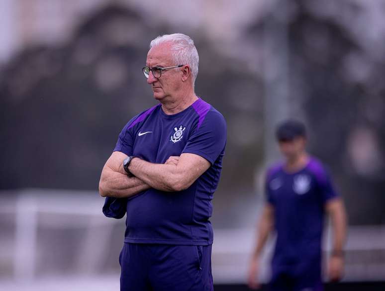 Dorival terá a volta de Rodrigo Garro contra o Athletico-